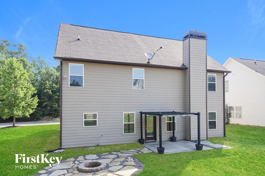 Building Photo - 4313 Yonah Park