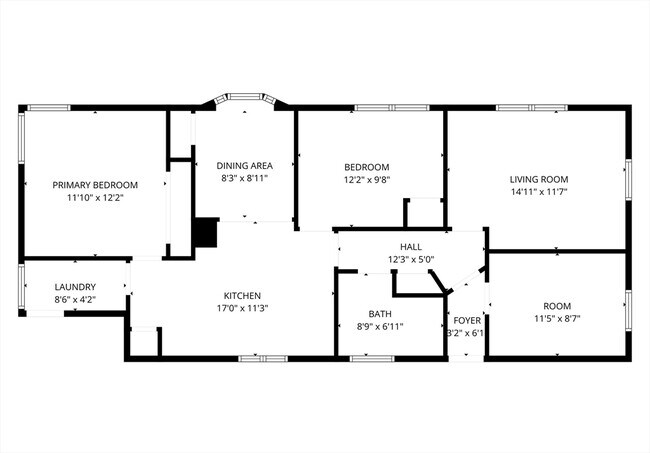 Building Photo - 79 Alvarado Ave