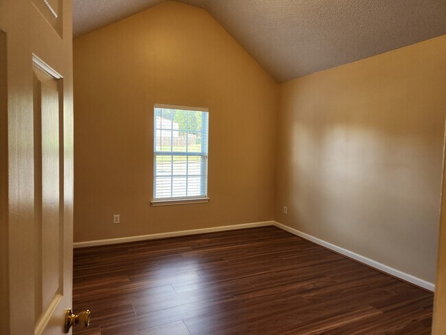 1st Bedroom - 1025 Winding Brook Way