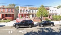 Building Photo - 646 Saratoga Ave