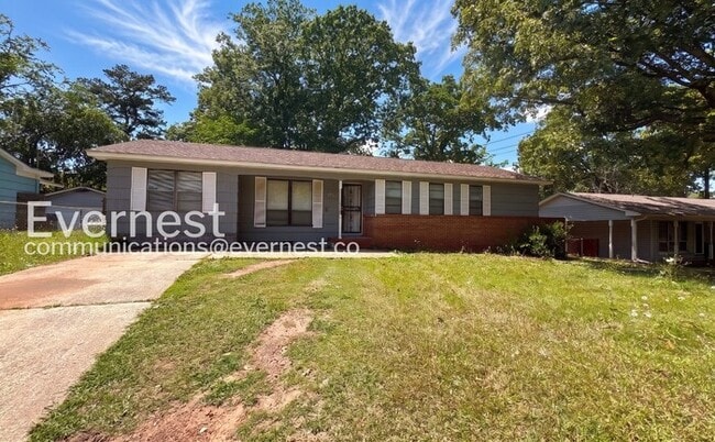 Building Photo - 733 Glen Ridge Dr