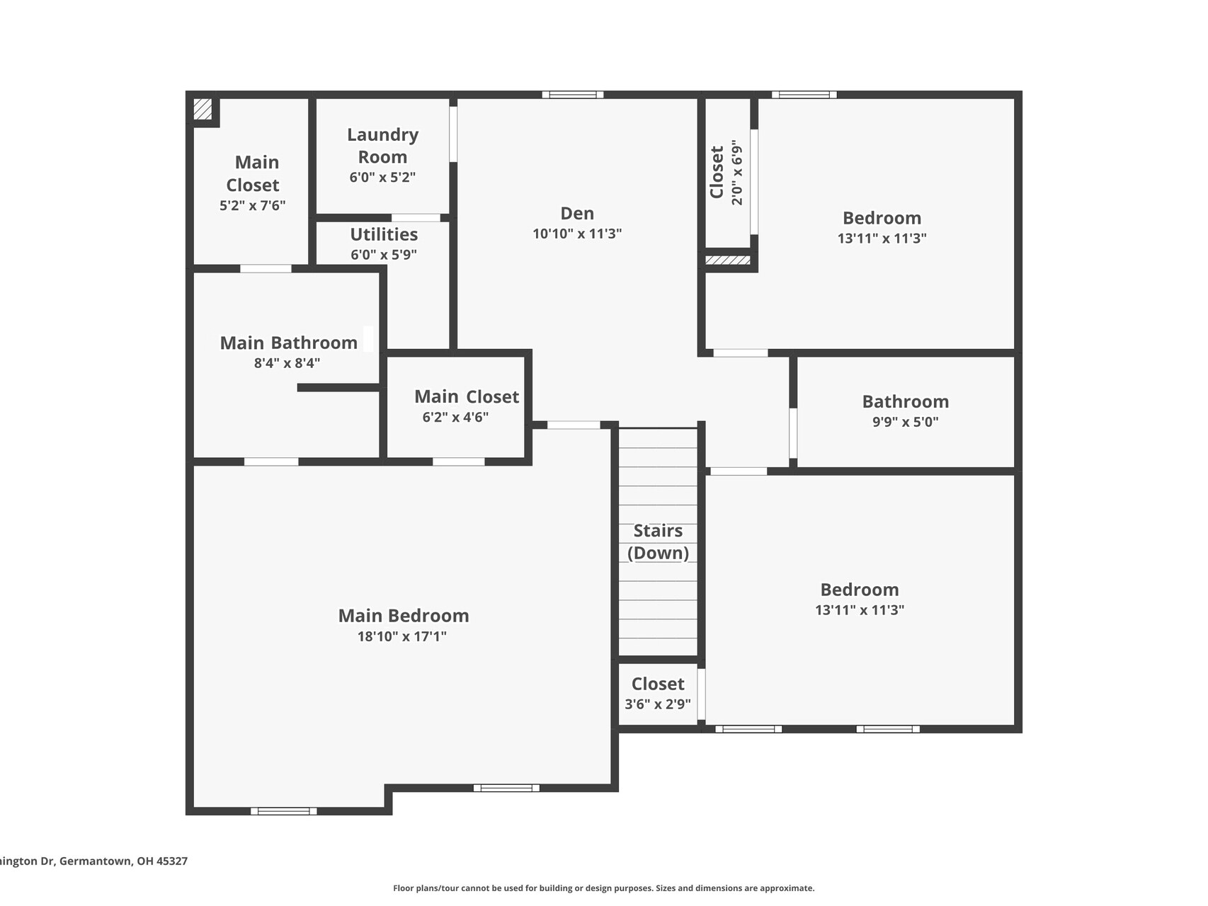 Building Photo - 107 Worthington Dr