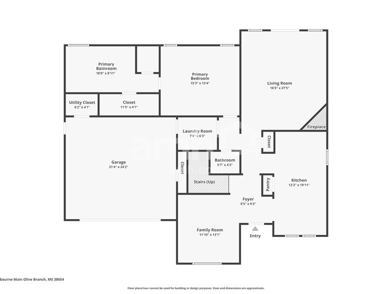 Building Photo - 6358 Braybourne Main