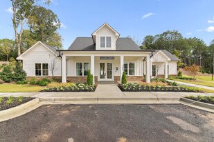 Building Photo - Residences at Bridgestone