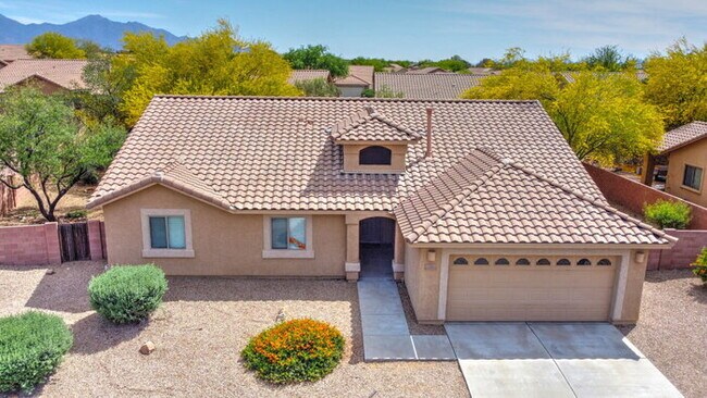 Building Photo - Madera Highlands