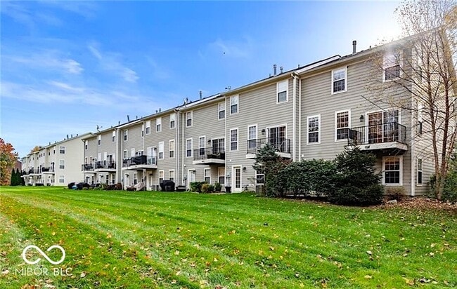 Building Photo - 9008 Rider Dr