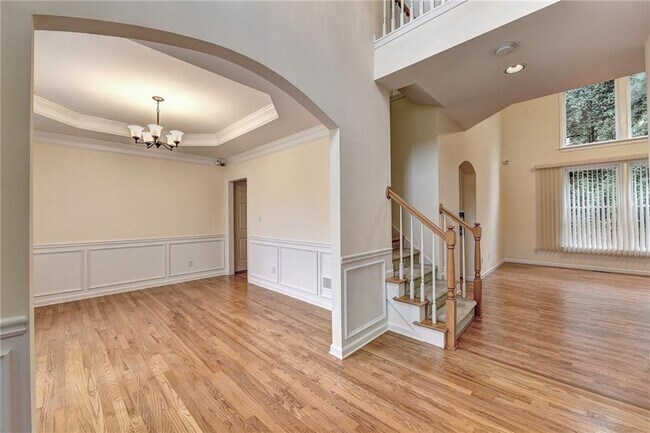 Building Photo - 3615 Ansley Park Dr