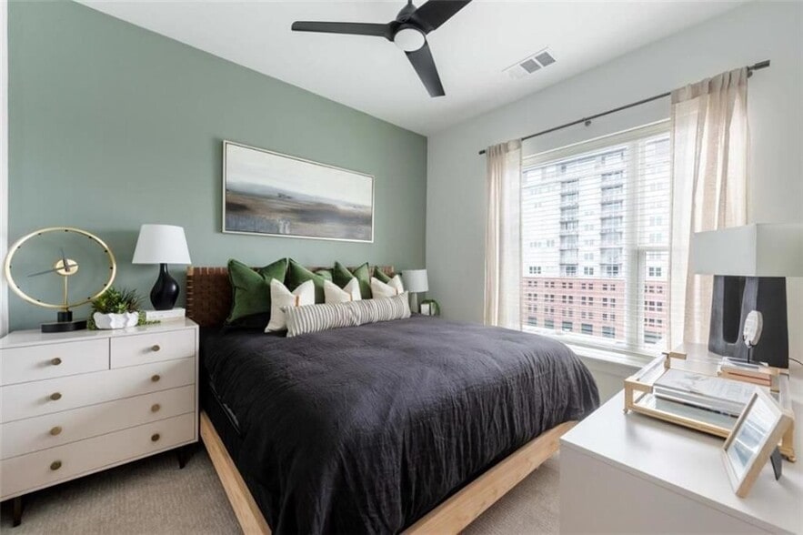 Building Photo - 665 Auburn Ave NE