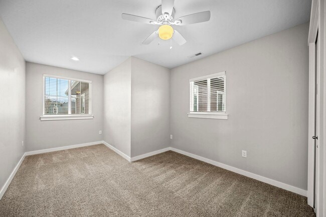 Building Photo - Introducing a Stunning 3 bedroom New Duplex! - Pets Welcome!