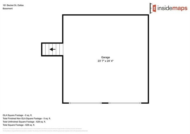 Building Photo - 181 Beckett Dr