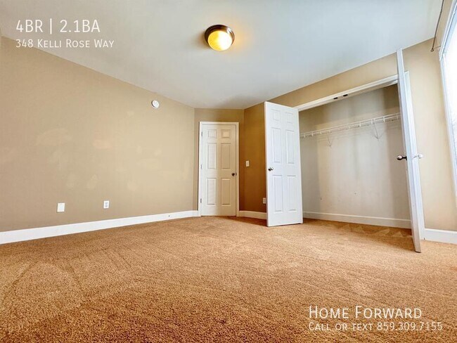 Building Photo - 348 Kelli Rose Way