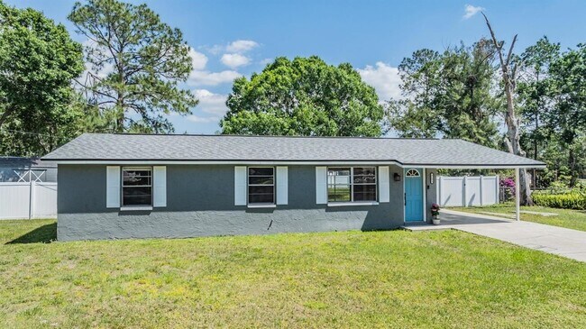 Building Photo - 3106 Acacia St