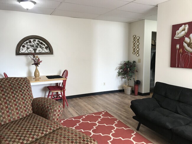 Building Photo - Ironton Apartments