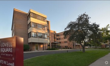 Building Photo - Lovell Square