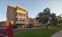 Building Photo - Lovell Square