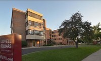Building Photo - Lovell Square