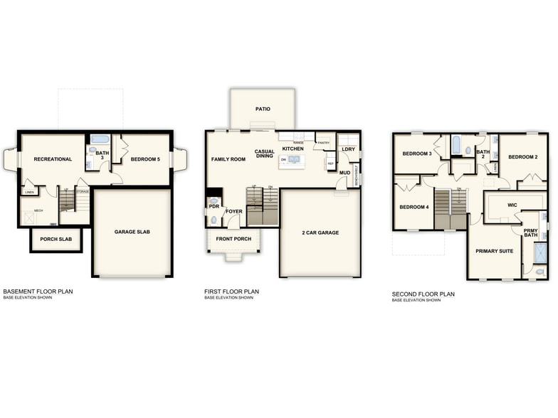 Building Photo - 3548 E Caitlyn St