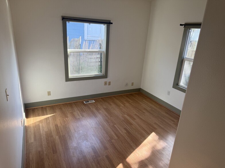 Bedroom - 3123 NE 67th Ave