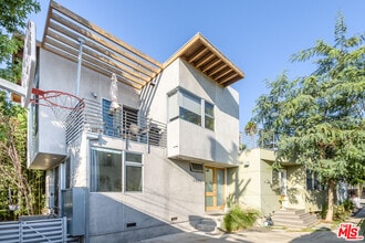 Building Photo - 1513 Orange Grove Ave