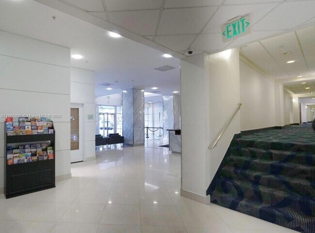 Building Photo - 19370 Collins Ave