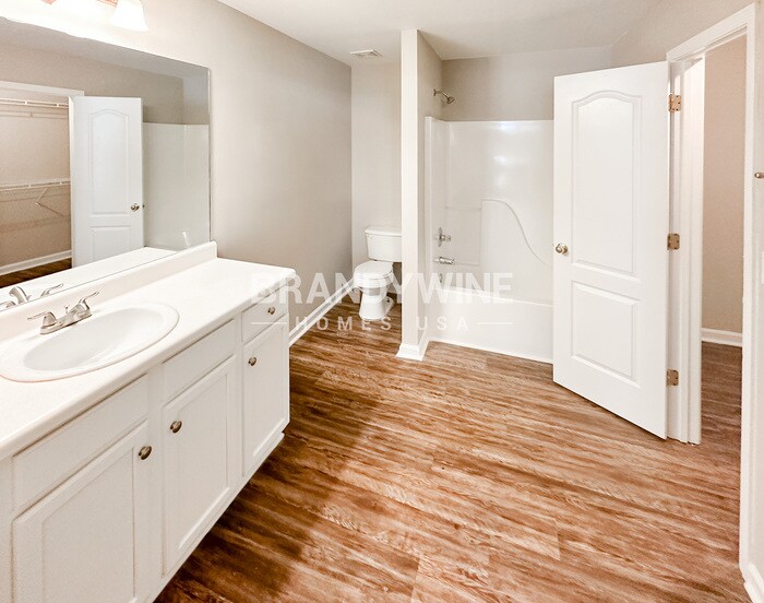 Building Photo - 6417 Harvester Cir