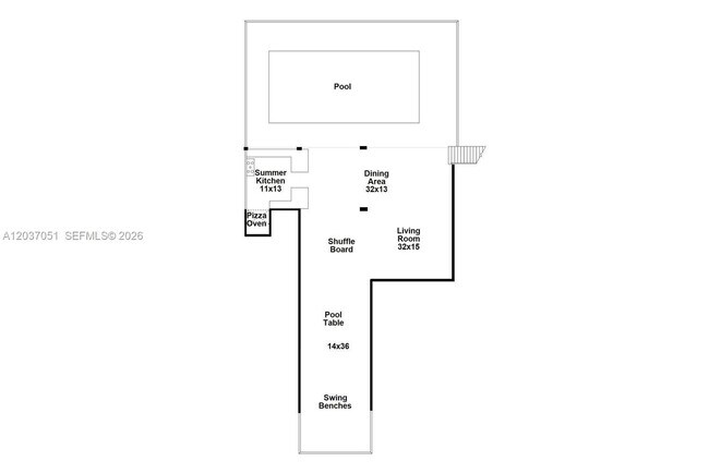 Building Photo - 1076 NE Little River Dr