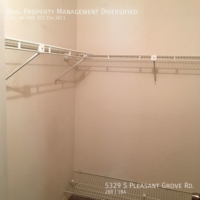 Building Photo - Citrus Park Apartments 2/1