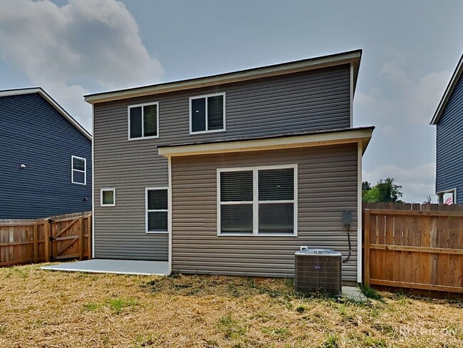 Building Photo - 9216 War Eagles Way