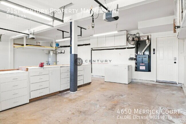 Building Photo - 4650 Merrick Ct