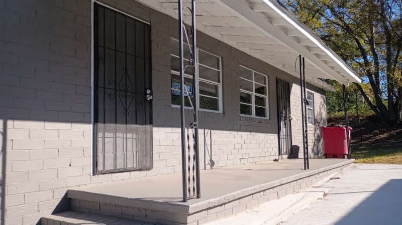 Building Photo - 2410 Mason St