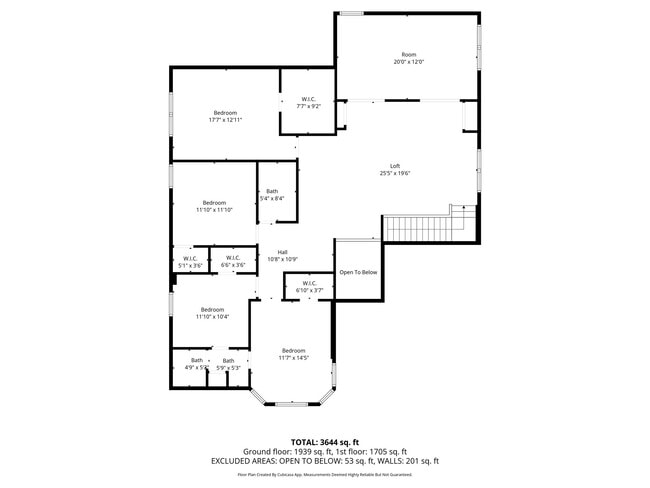 Building Photo - 4522 Millstone Canyon Ln