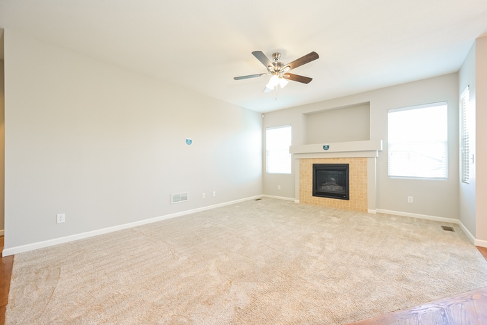 Building Photo - 5031 S Rome St