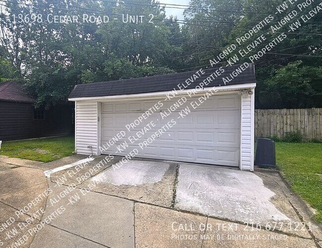 Building Photo - 13698 Cedar Rd