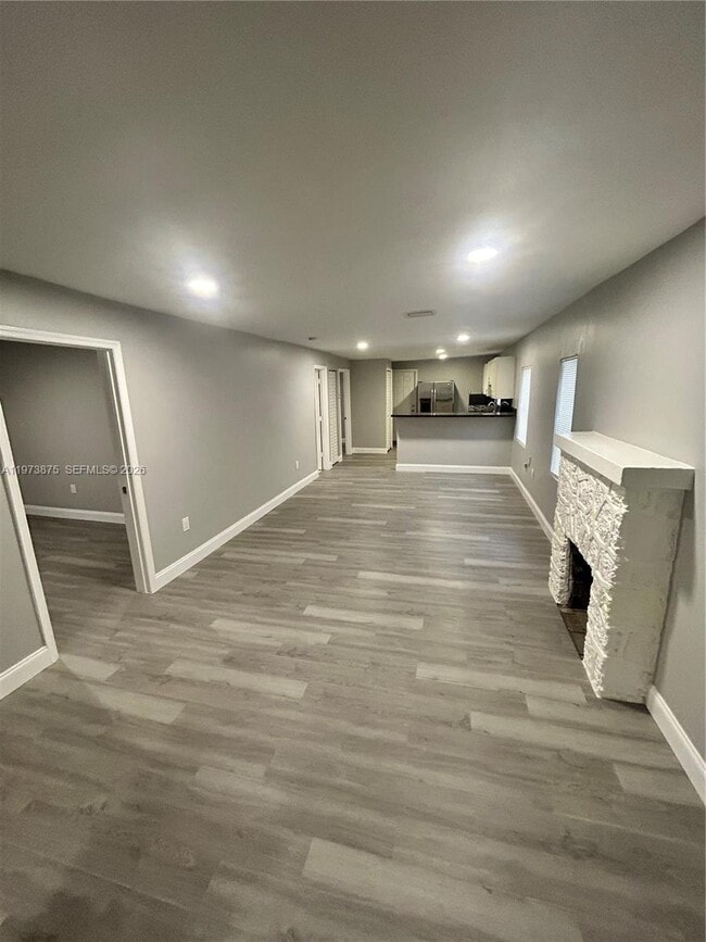 Building Photo - 1036 NW 47th Terrace