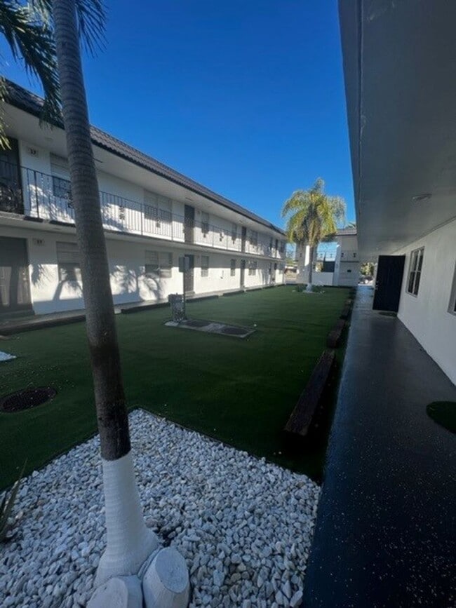 Interior Photo - 2500 Johnson St LLC