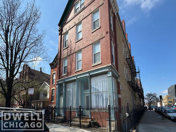 Building Photo - 1362 N Bosworth Ave