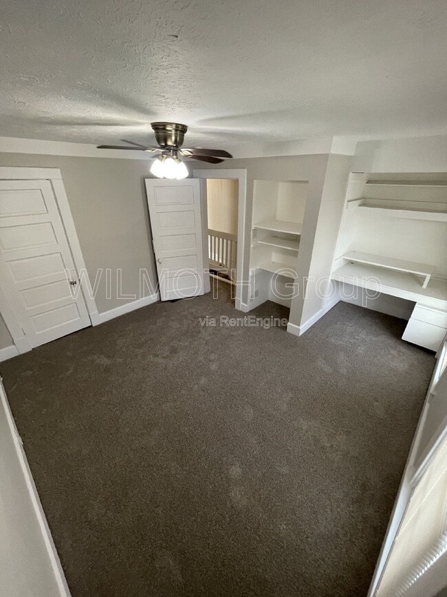 Building Photo - 324 N Linwood Ave