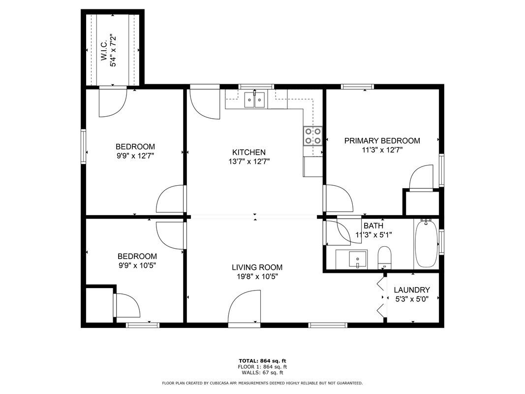 Building Photo - 16 Wadley St NW