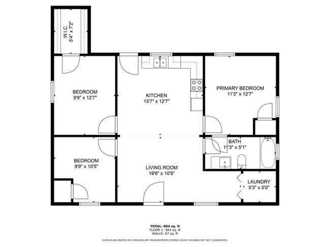 Building Photo - 16 Wadley St NW