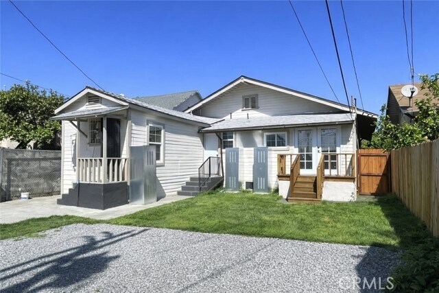 Building Photo - 1344 E 43rd Pl