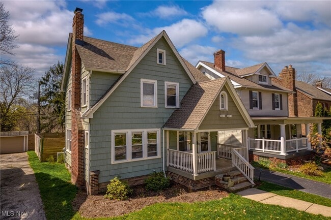 Primary Photo - 3478 Northcliffe Rd