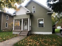 Building Photo - Beautiful Home In Berrien Springs