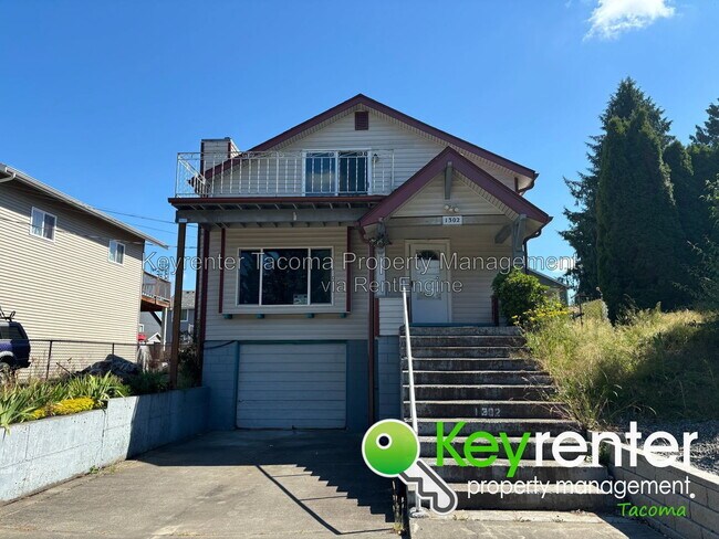 Building Photo - 1302 E 40th St