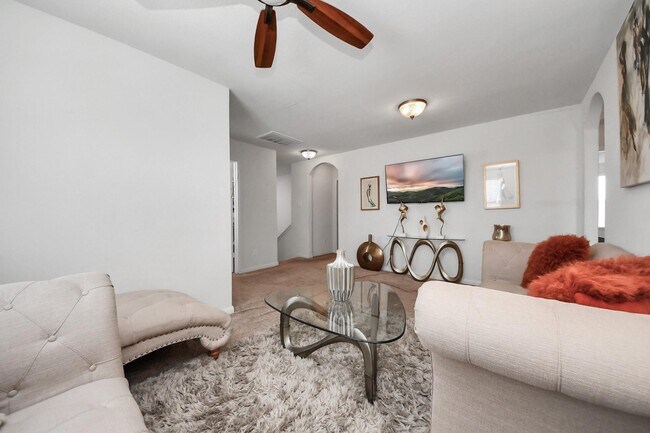 Building Photo - 9423 Grand Spark Dr