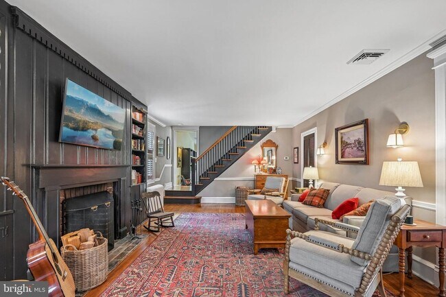 Building Photo - 8228 Cadwalader Ave