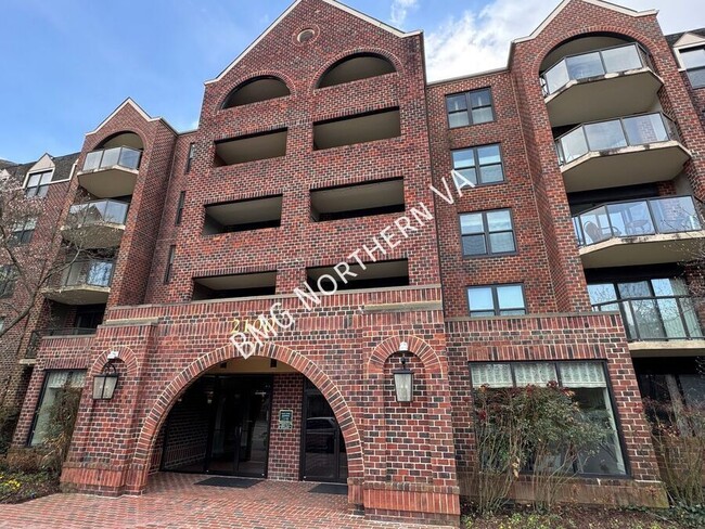 Building Photo - 2100 Langston Blvd.