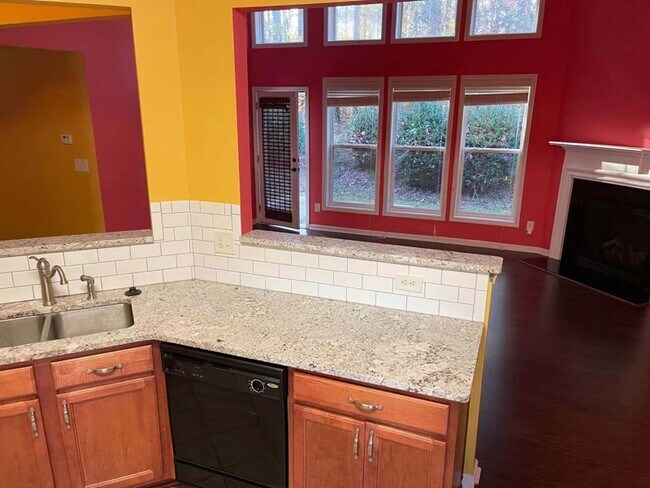 Building Photo - 1132 Gather Dr