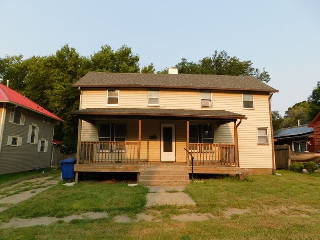 Building Photo - 3 Bedroom 2 Bath home in Augusta!