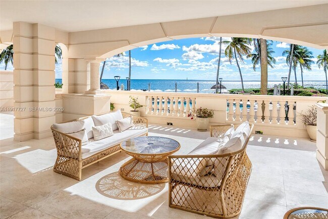 Building Photo - 7916 Fisher Island Dr