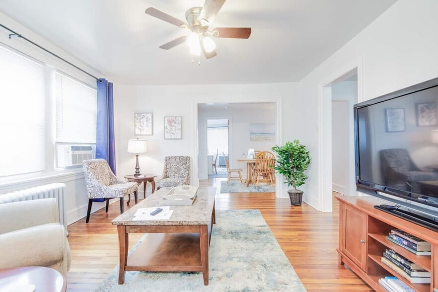 Primary Photo - 602 Old Lancaster Rd